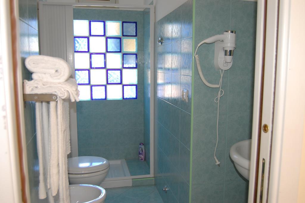 B&B H224 Реджо ди Калабрия Екстериор снимка