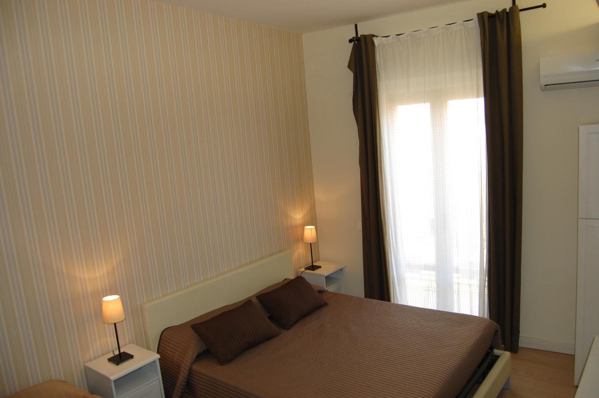B&B H224 Реджо ди Калабрия Екстериор снимка