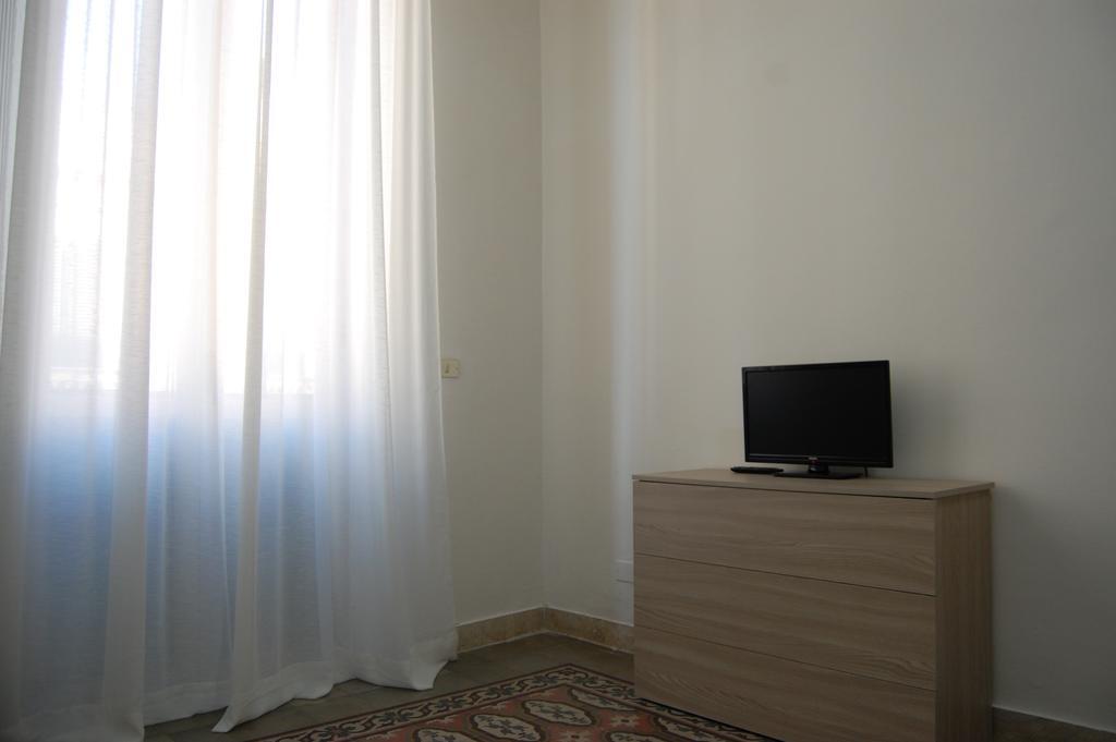 B&B H224 Реджо ди Калабрия Екстериор снимка