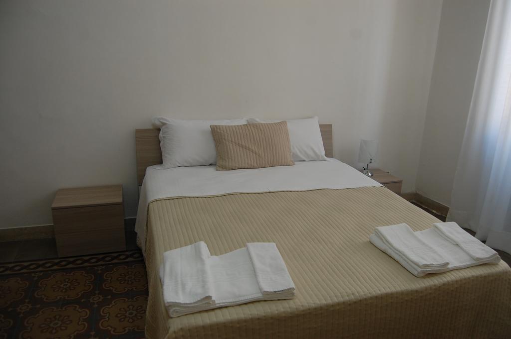 B&B H224 Реджо ди Калабрия Екстериор снимка