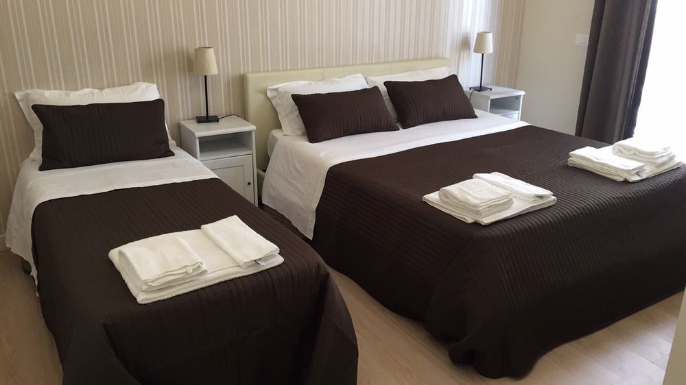 B&B H224 Реджо ди Калабрия Екстериор снимка