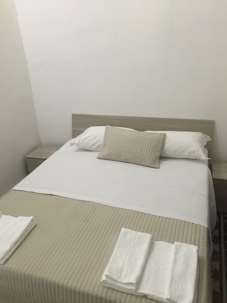 B&B H224 Реджо ди Калабрия Екстериор снимка