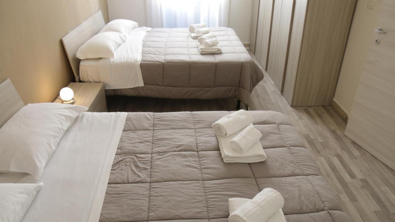 B&B H224 Реджо ди Калабрия Екстериор снимка