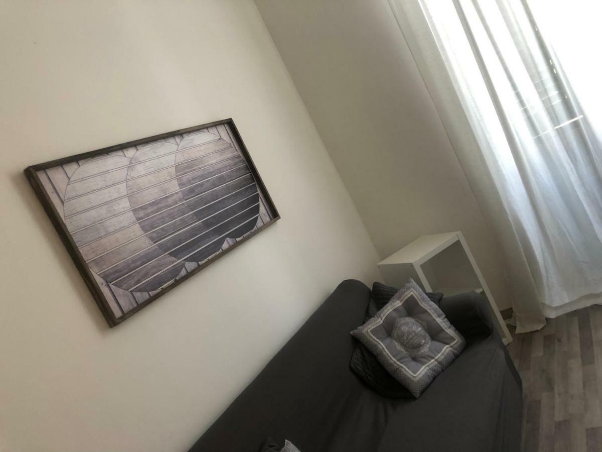 B&B H224 Реджо ди Калабрия Екстериор снимка